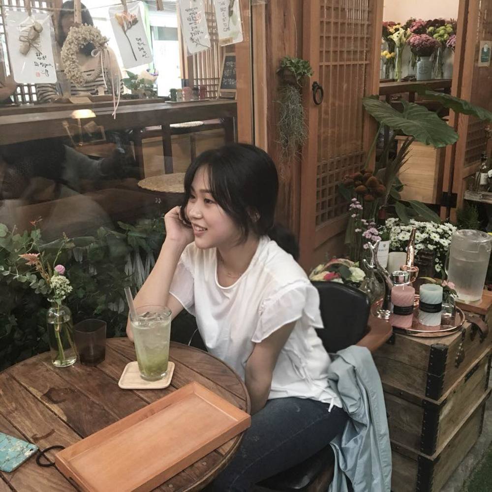 Meet your Posher, Jane